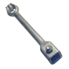 GUY ADAPTER FOR MULTI HELIX SCREW ANCHOR